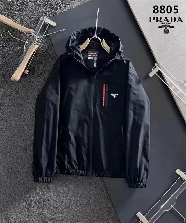 prada Jacket m-3xl-052